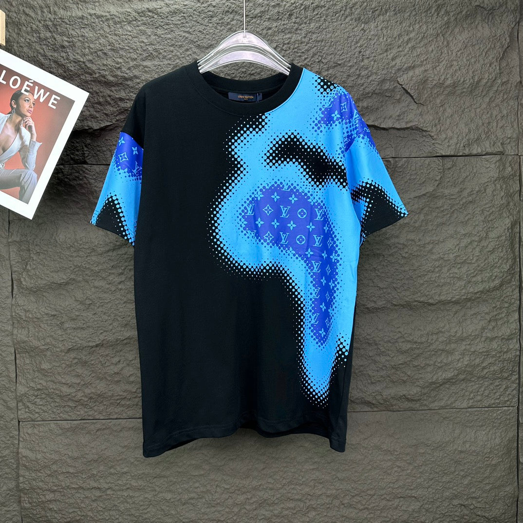 Louis Vuitton T-shirt NO.3