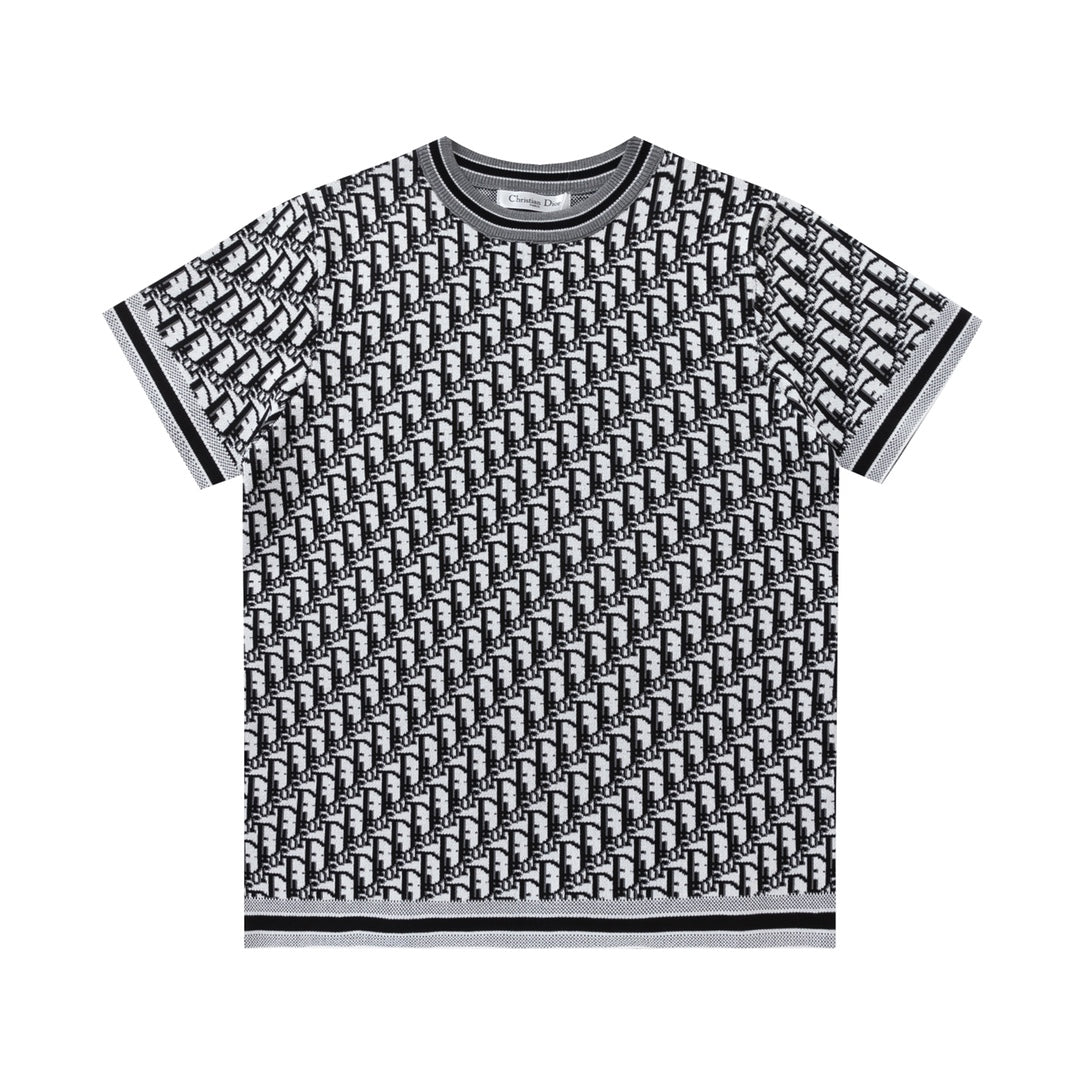 Dior T-shirt NO.6