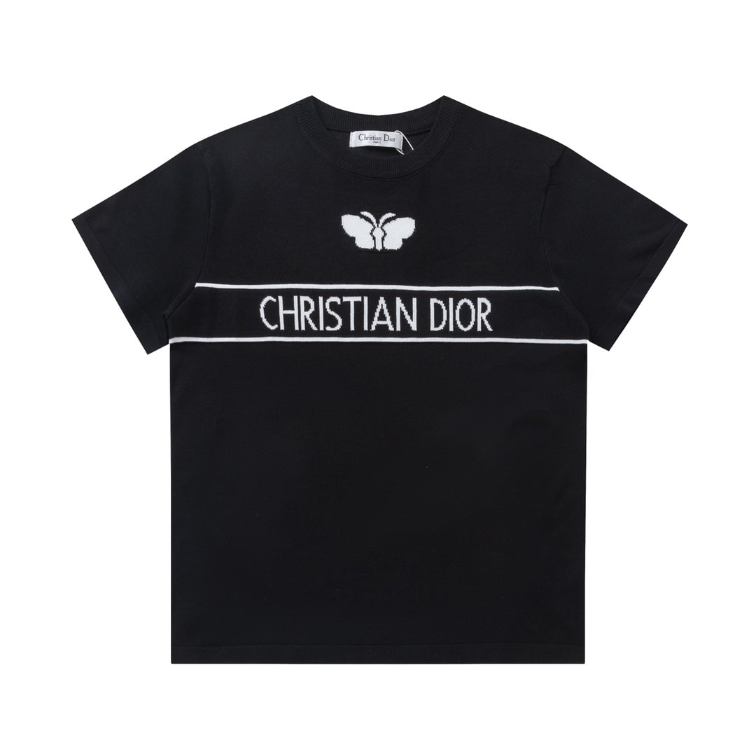 Dior T-shirt NO.6