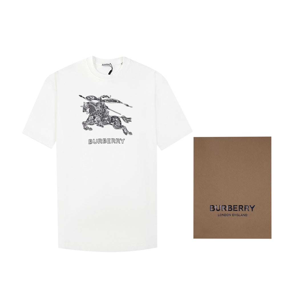 Burberry T-shirt NO.5