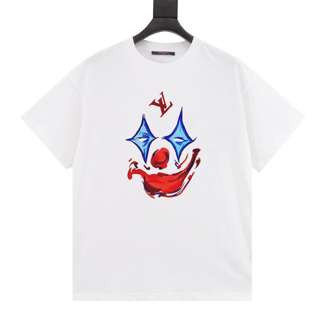 Louis Vuitton T-shirt NO.6