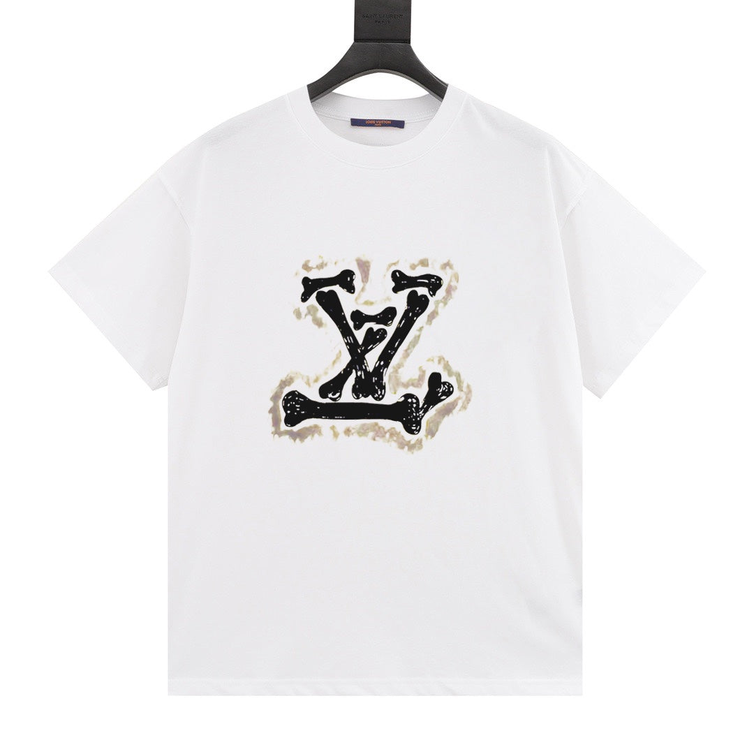Louis Vuitton T-shirt NO.6