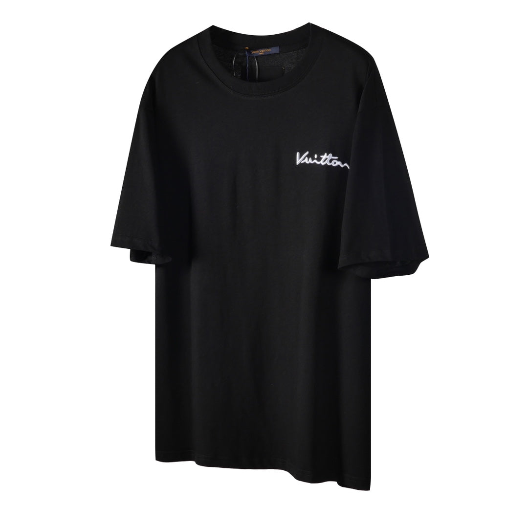 Louis Vuitton T-shirt NO.6