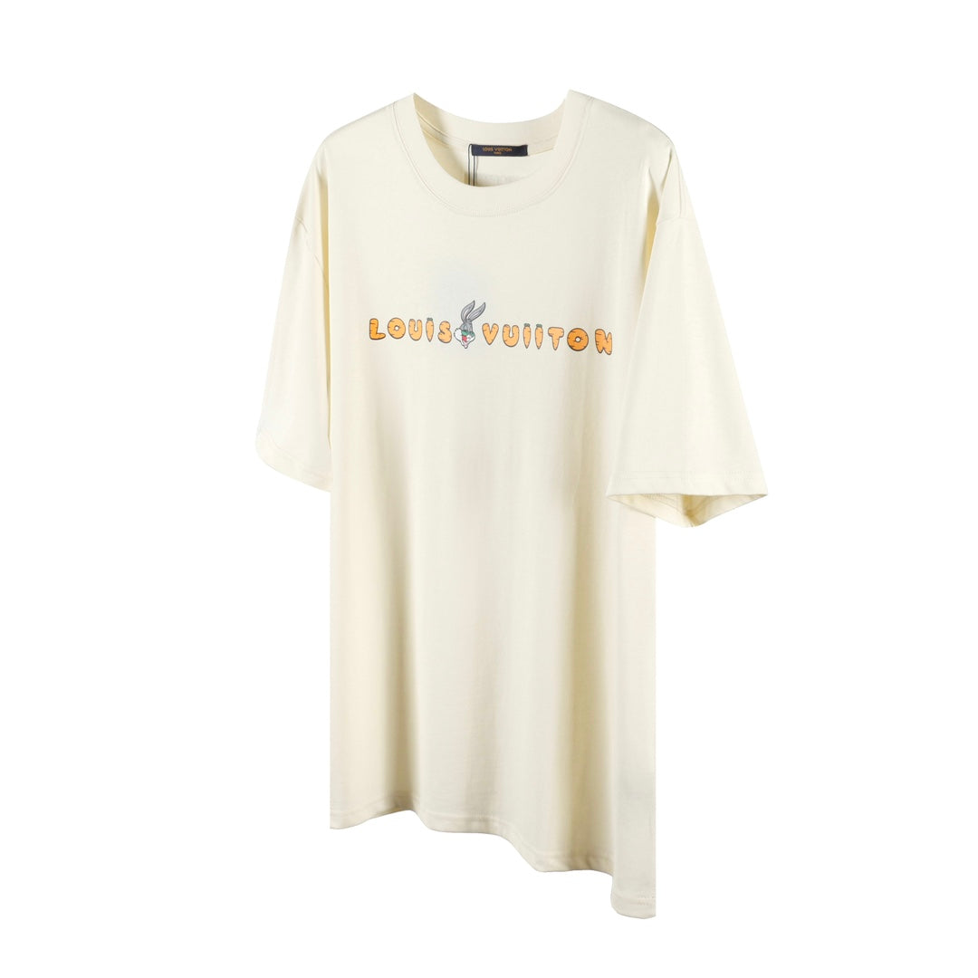 Louis Vuitton T-shirt NO.6