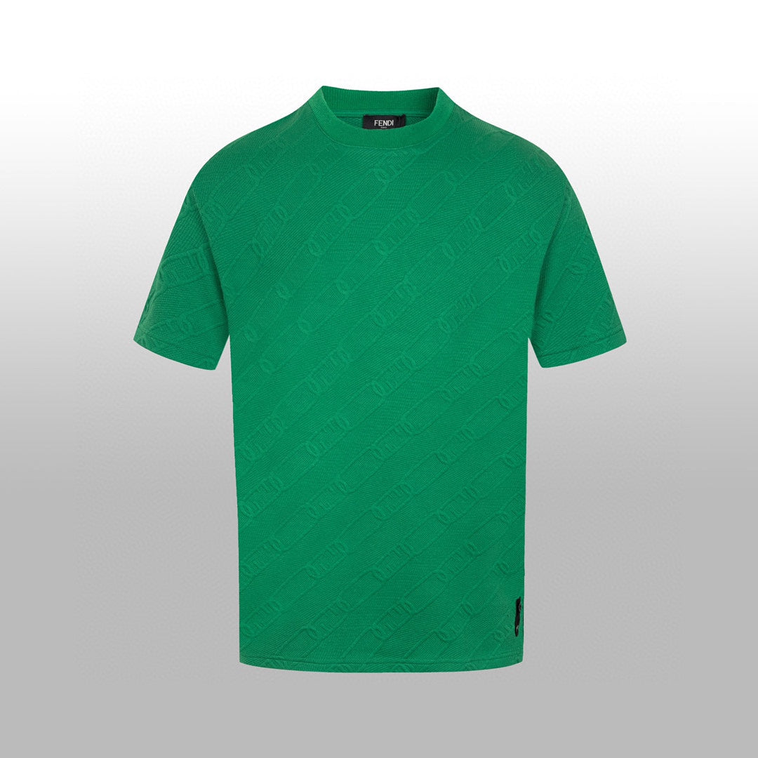 Fendi T-shirt NO.5