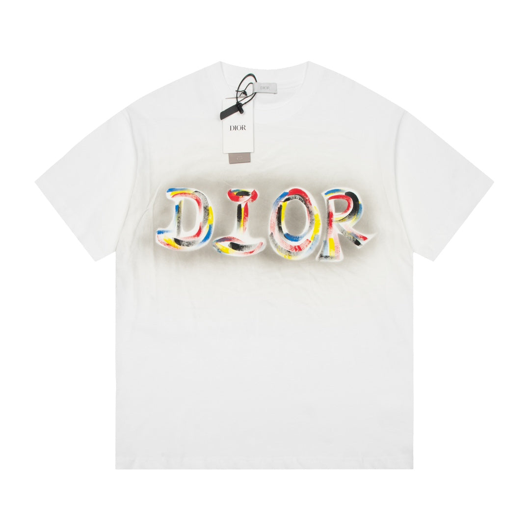 Dior T-shirt NO.6