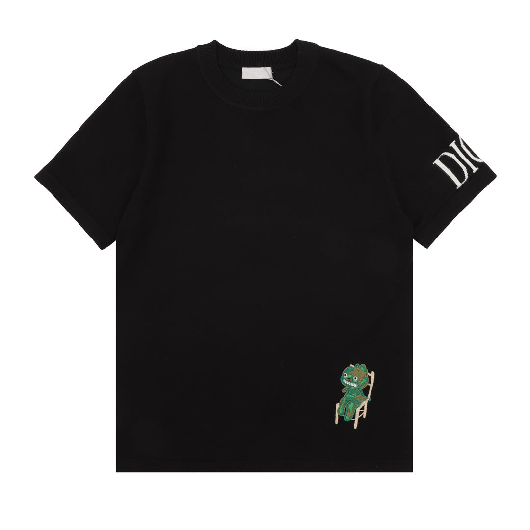 Dior T-shirt NO.6