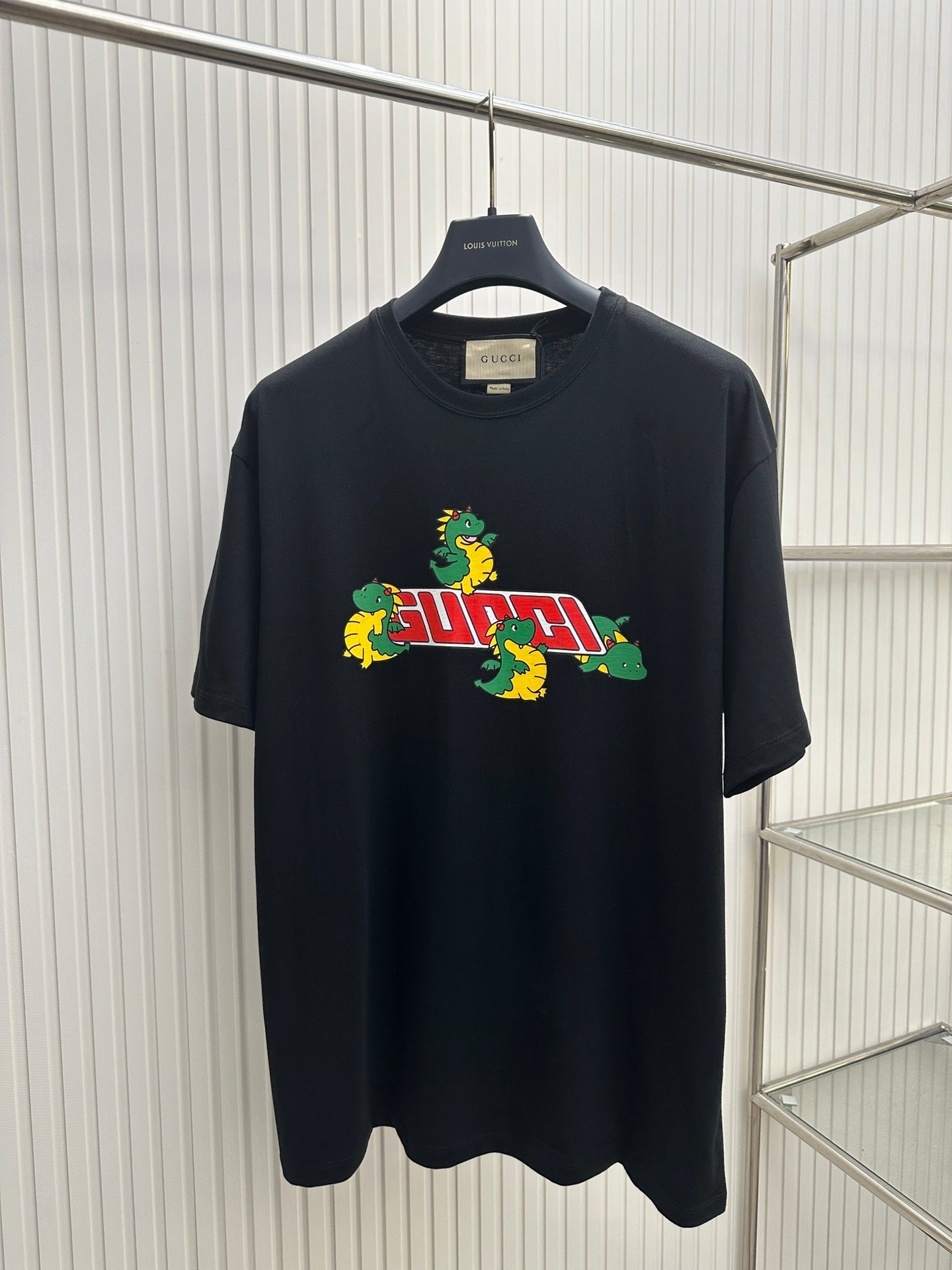 Gucci T-shirt NO.5