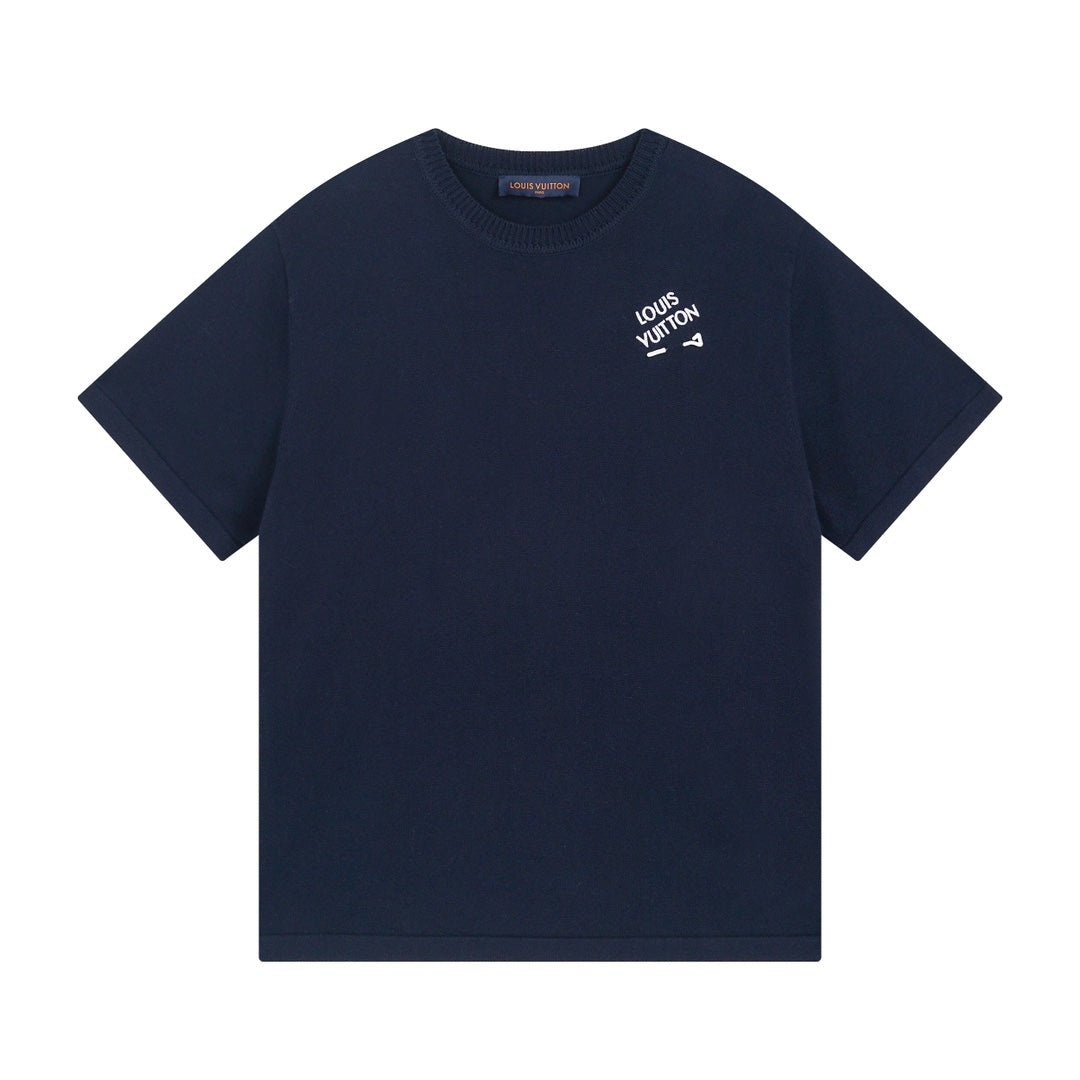 Louis Vuitton T-shirt NO.8