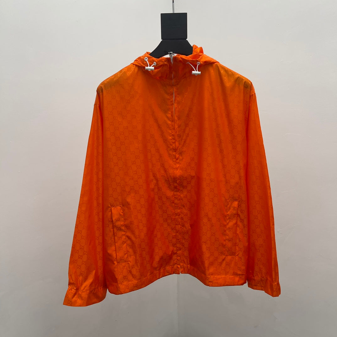 Gucci Coats & Jackets NO.1
