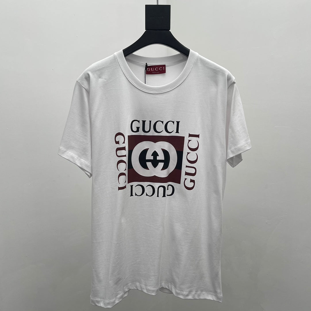 Gucci T-shirt NO.5