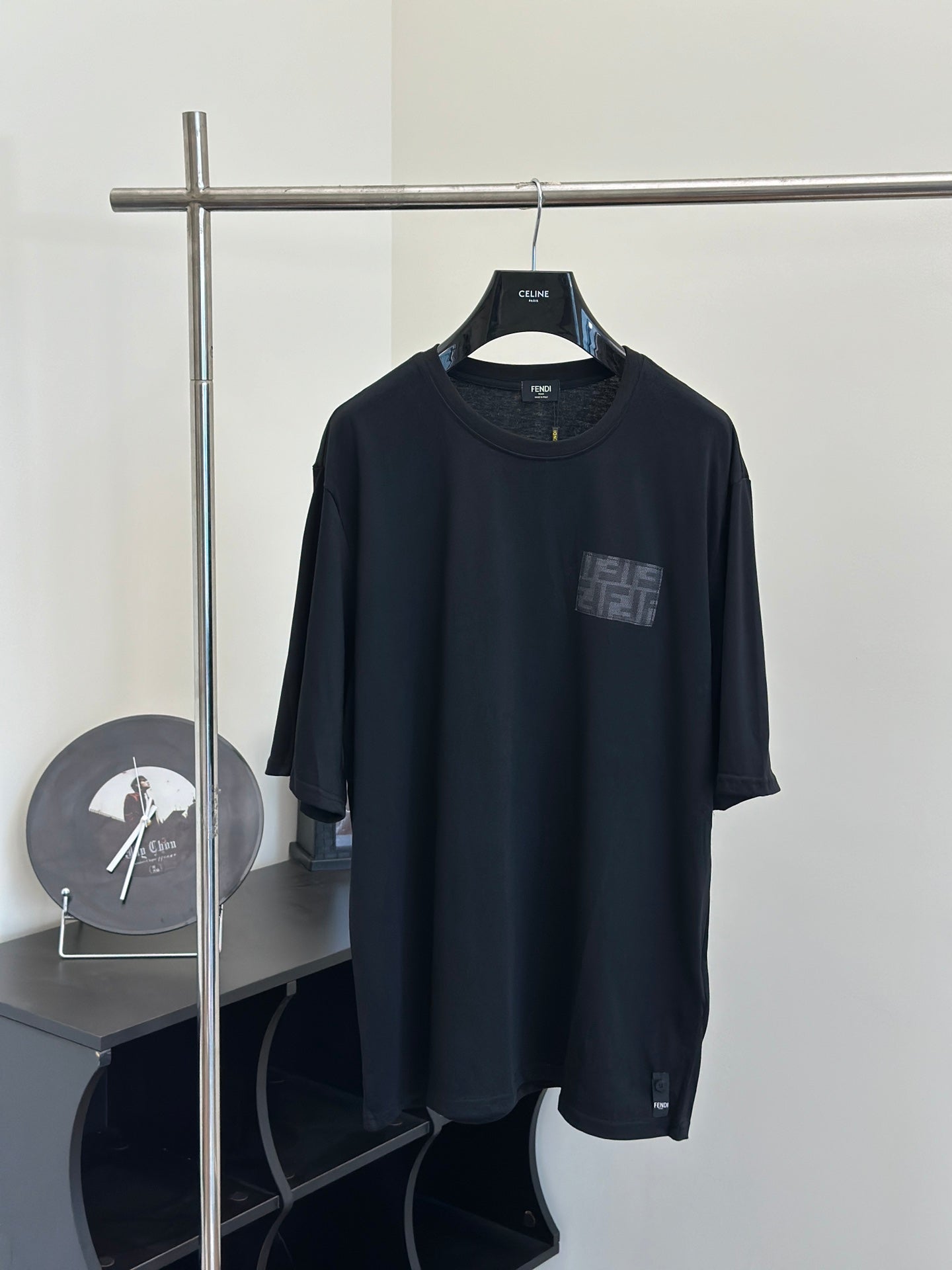 Fendi T-shirt NO.1