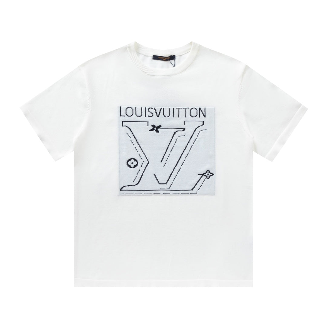Louis Vuitton T-shirt NO.8