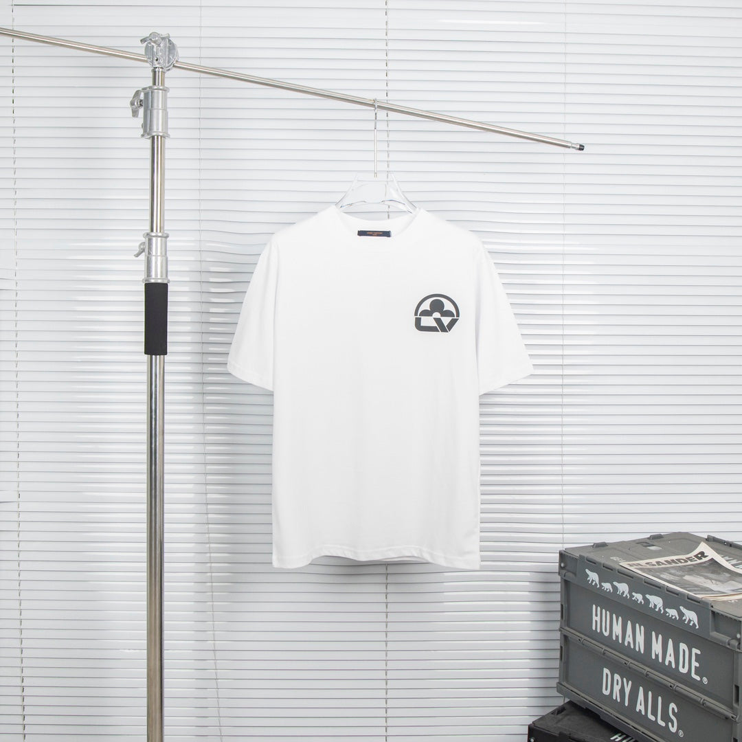 Louis Vuitton T-shirt NO.3