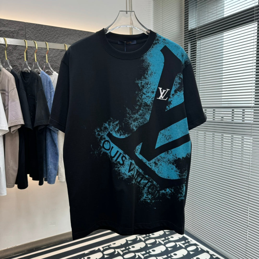 Louis Vuitton T-shirt NO.3