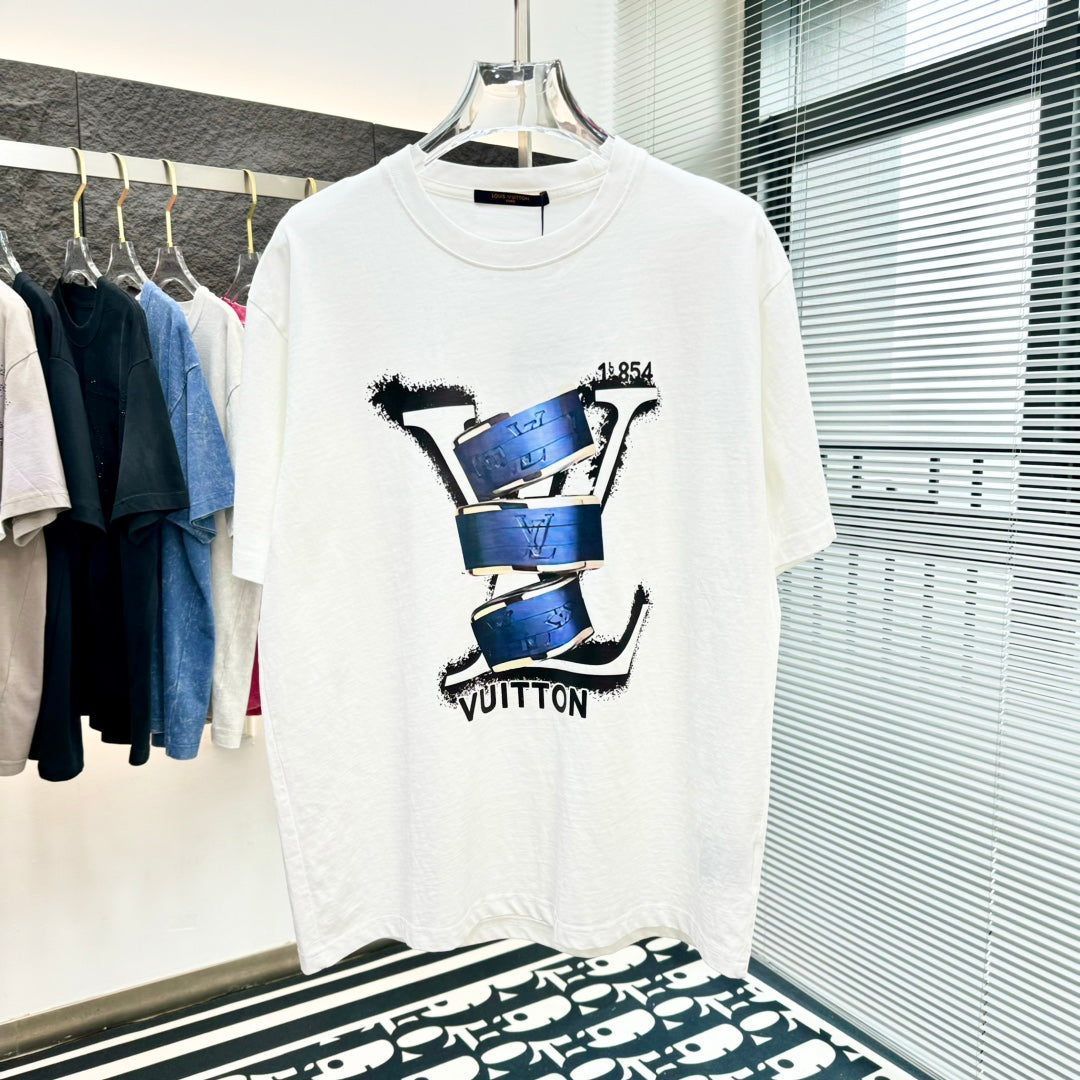 Louis Vuitton T-shirt NO.3