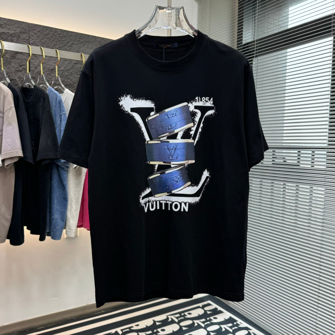 Louis Vuitton T-shirt NO.3