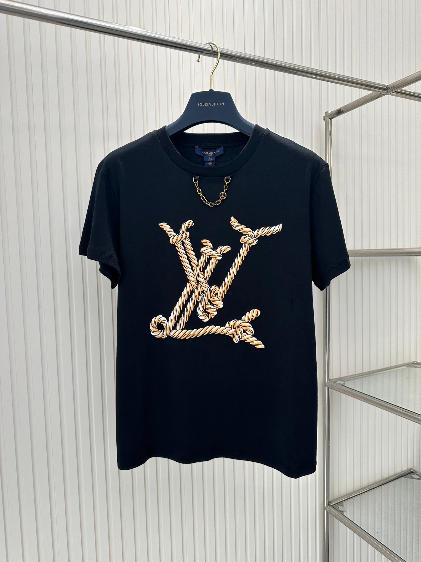 Louis Vuitton T-shirt NO.3