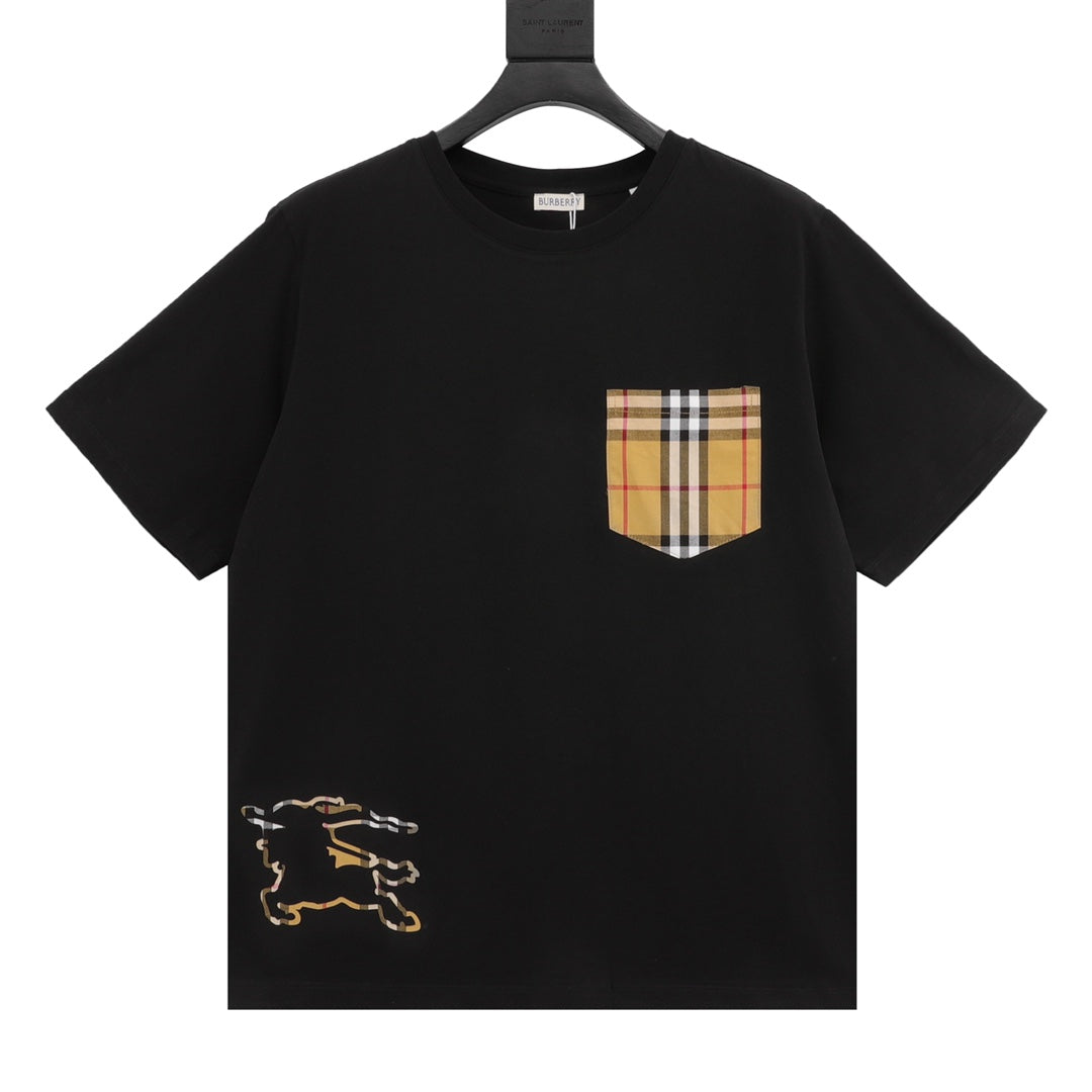 Burberry T-shirt NO.5