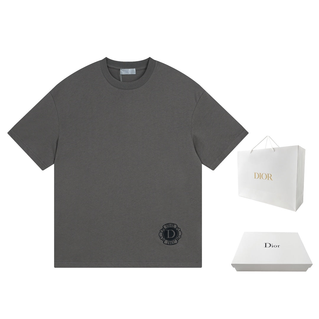 Dior T-shirt NO.6