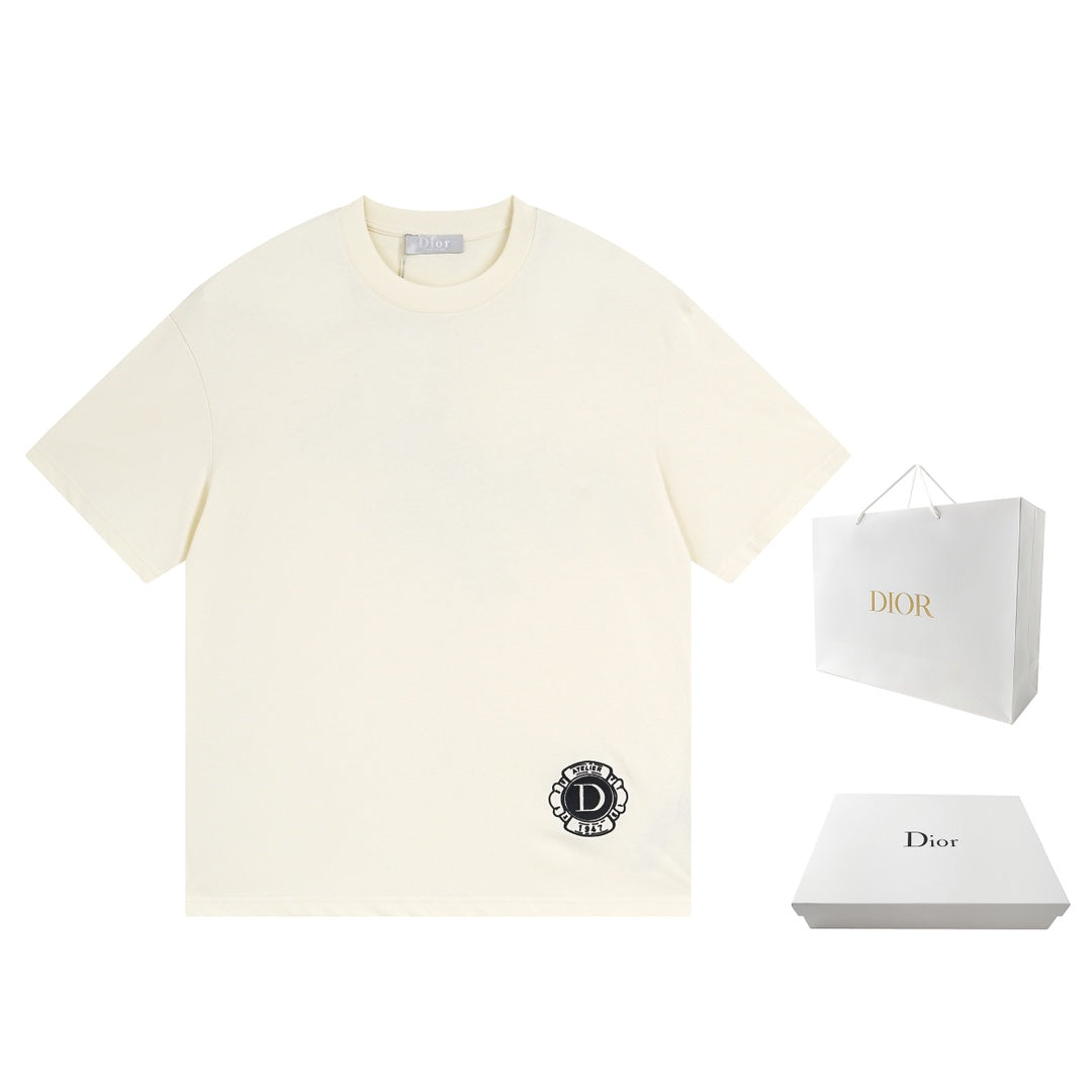 Dior T-shirt NO.6