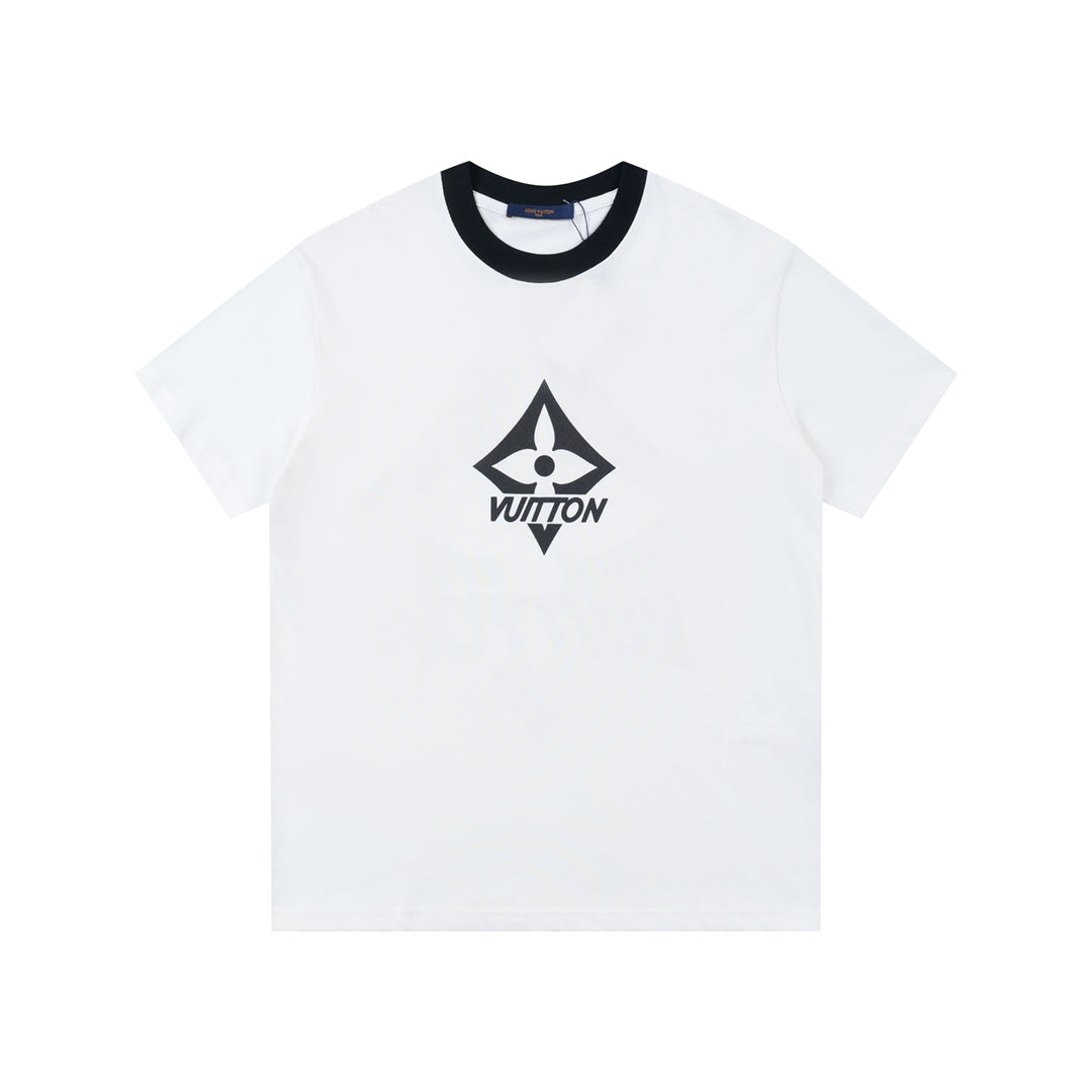 Louis Vuitton T-shirt NO.8