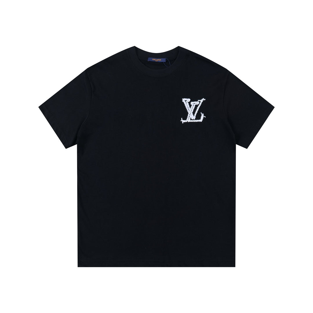Louis Vuitton T-shirt NO.8