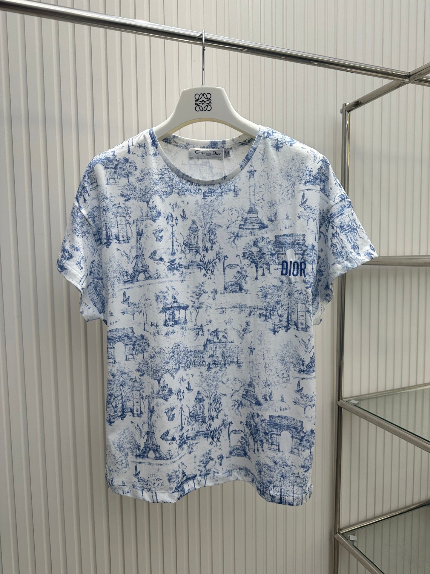Dior T-shirt NO.2