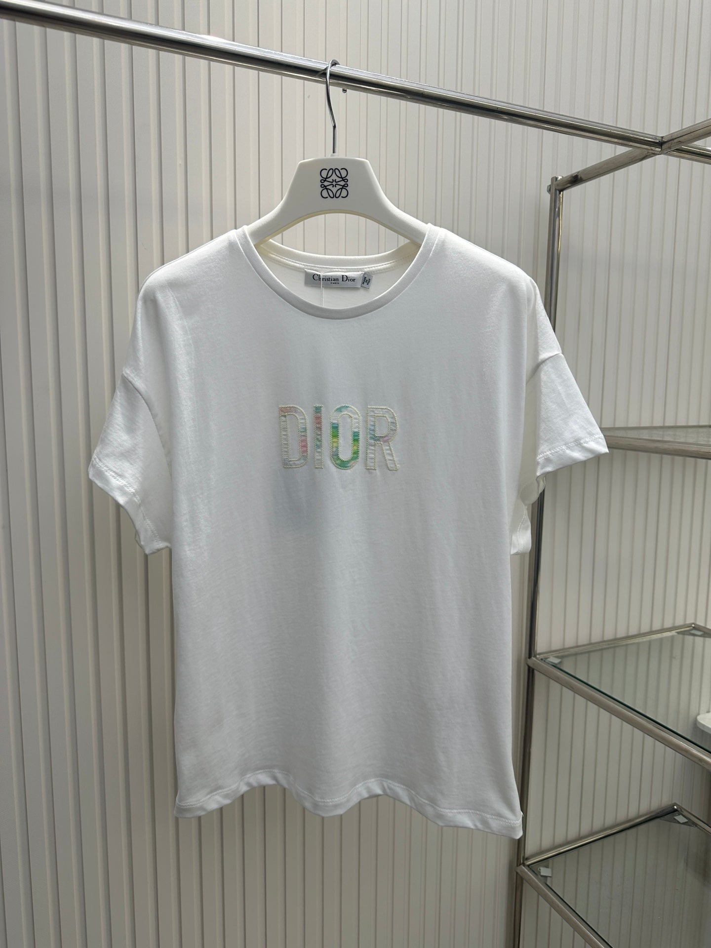 Dior T-shirt NO.2