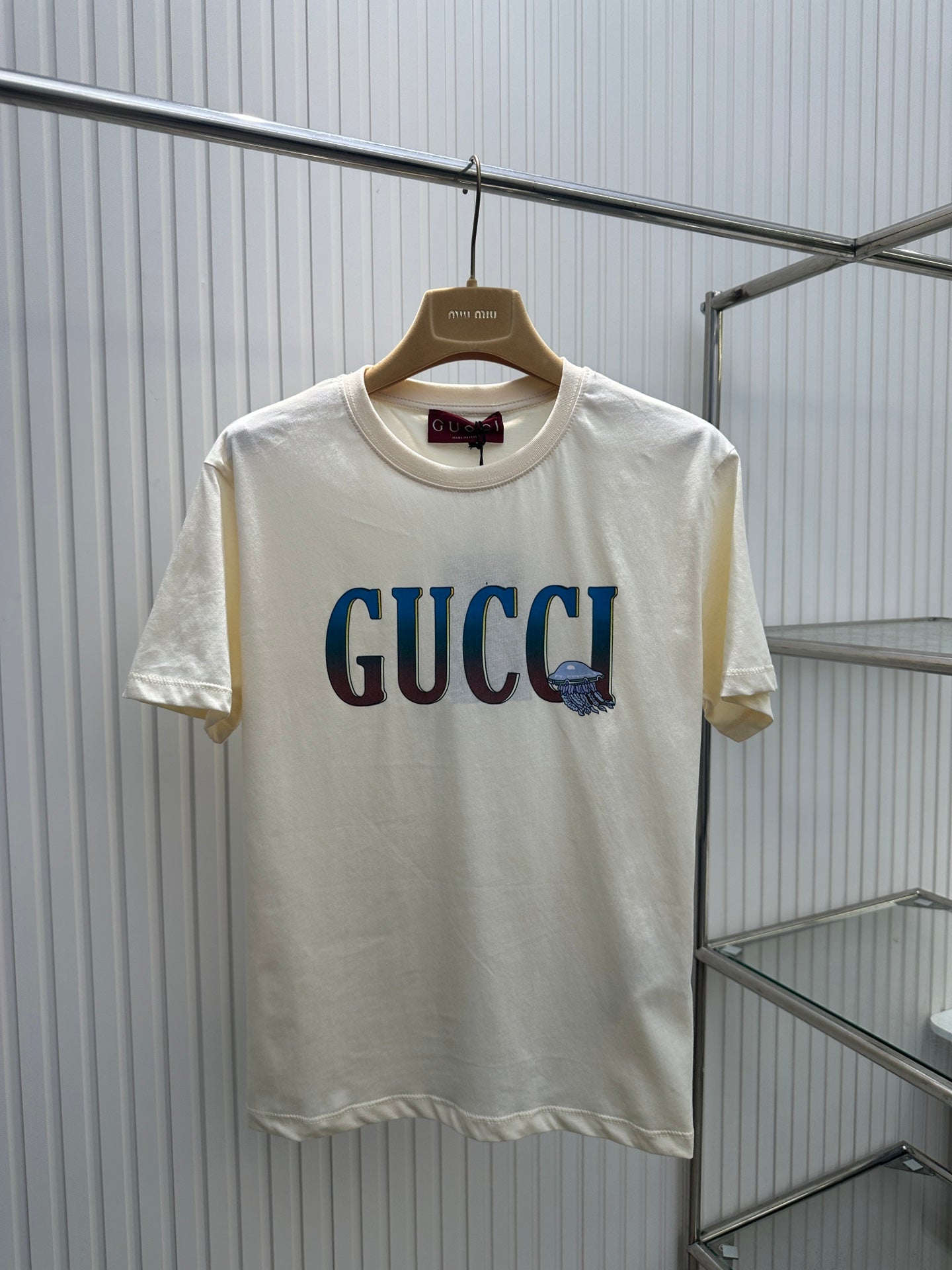 Gucci T-shirt NO.5