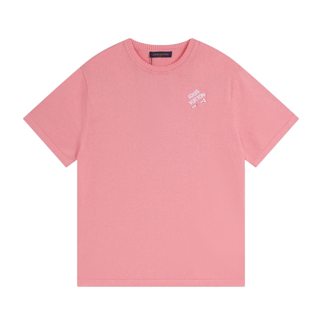 Louis Vuitton T-shirt NO.8