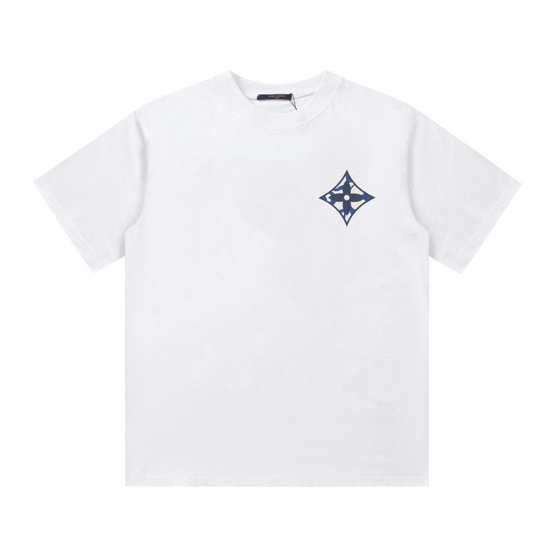 Louis Vuitton T-shirt NO.8