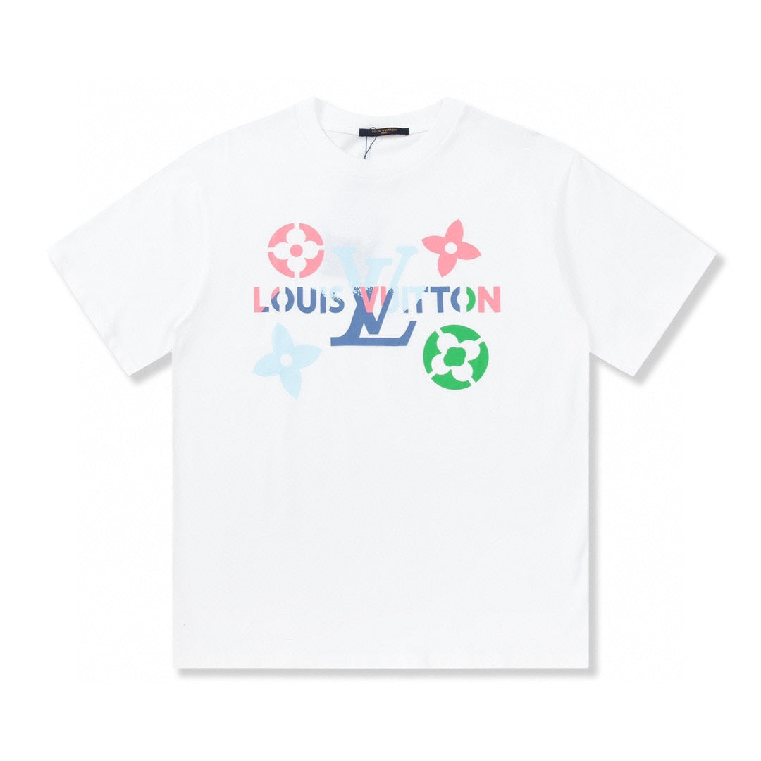 Louis Vuitton T-shirt NO.8