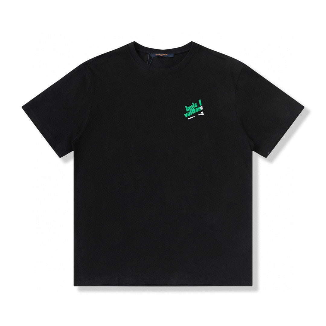 Louis Vuitton T-shirt NO.8