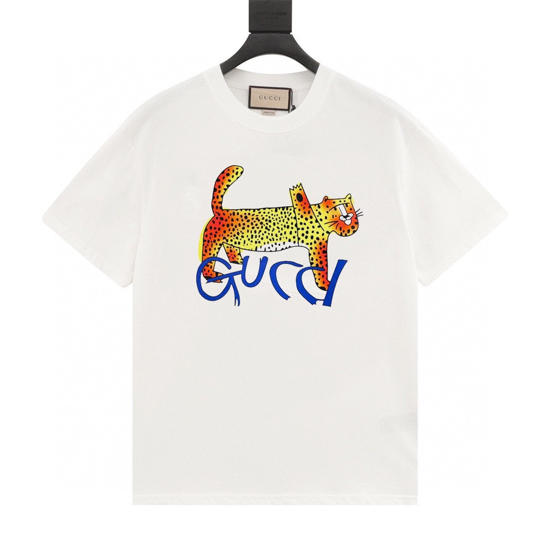Gucci T-shirt NO.2