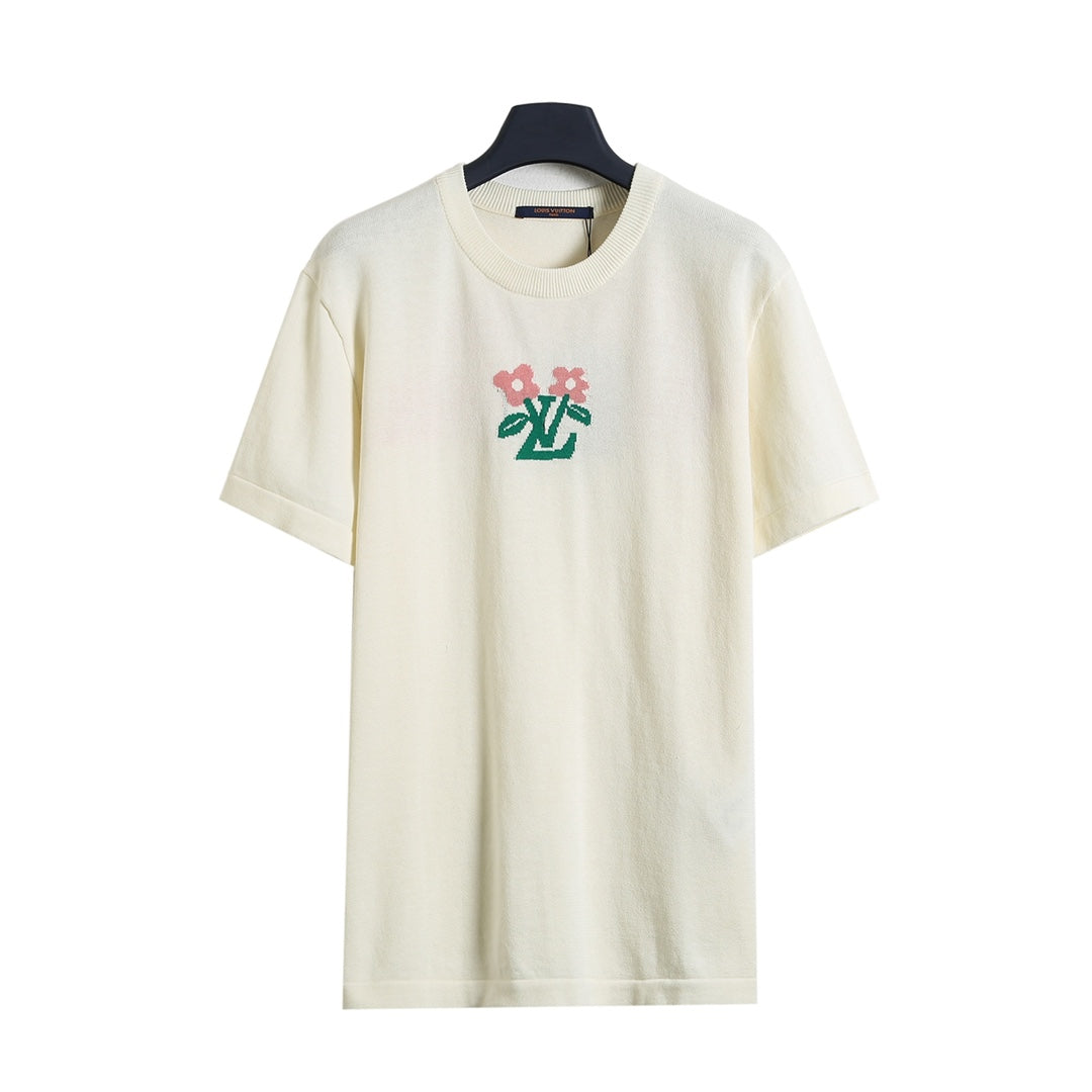 Louis Vuitton T-shirt NO.8