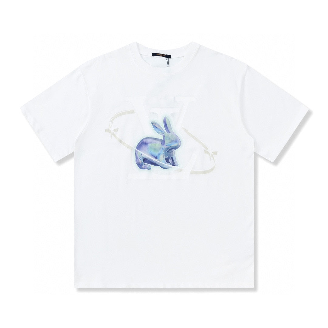 Louis Vuitton T-shirt NO.8