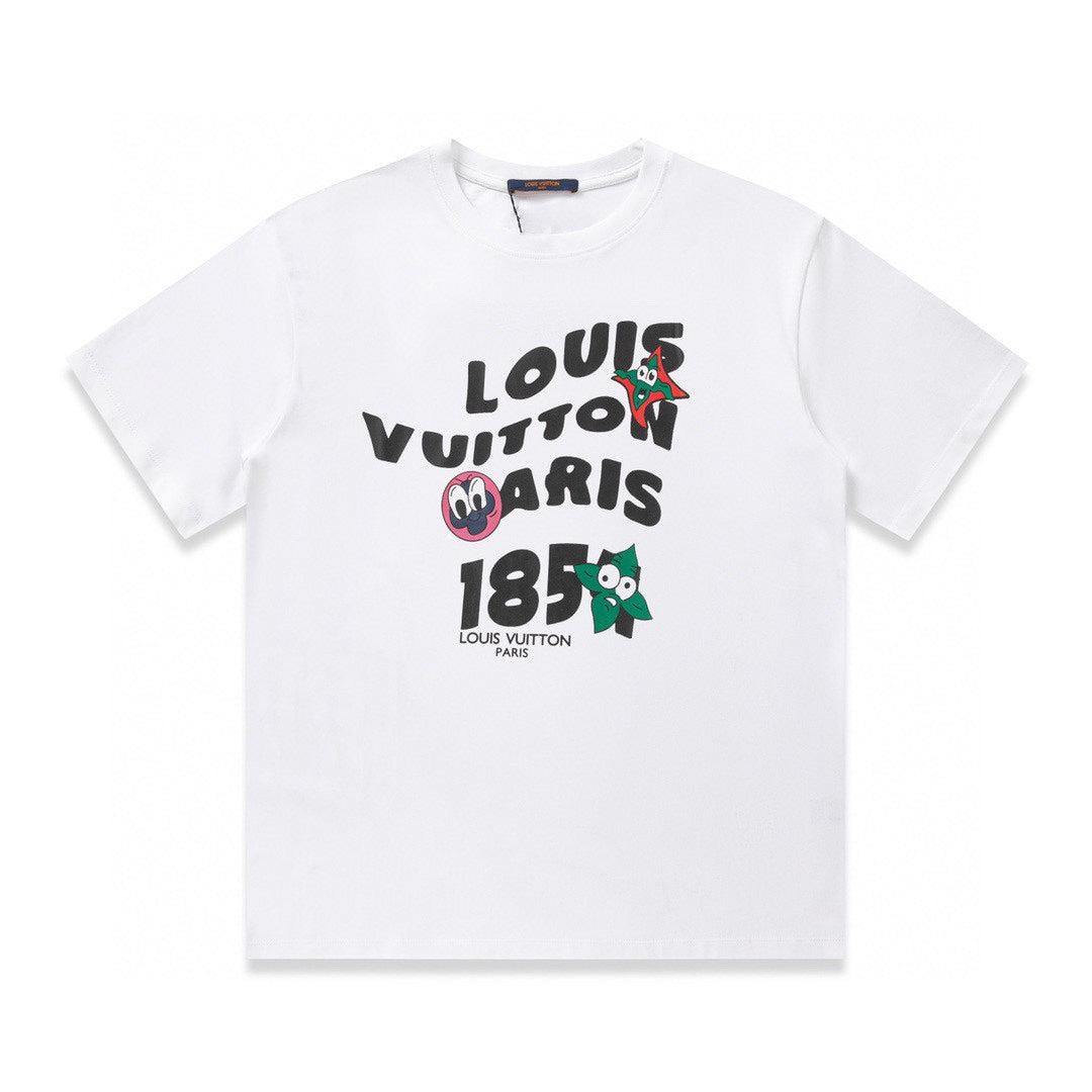 Louis Vuitton T-shirt NO.8