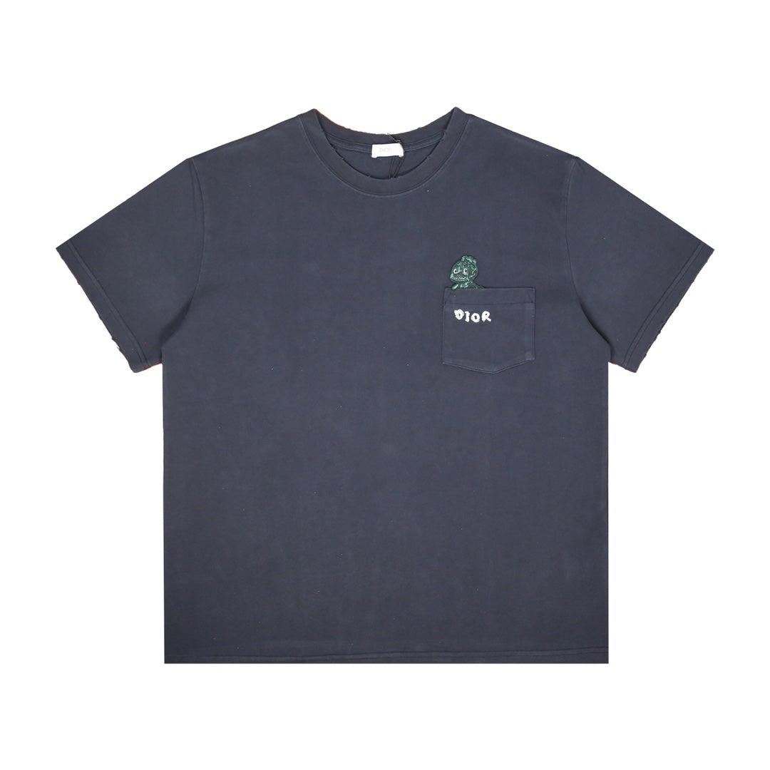 Dior T-shirt NO.6