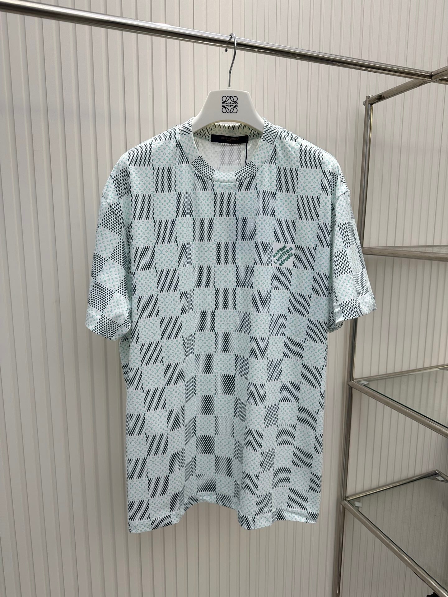 Louis Vuitton T-shirt NO.3
