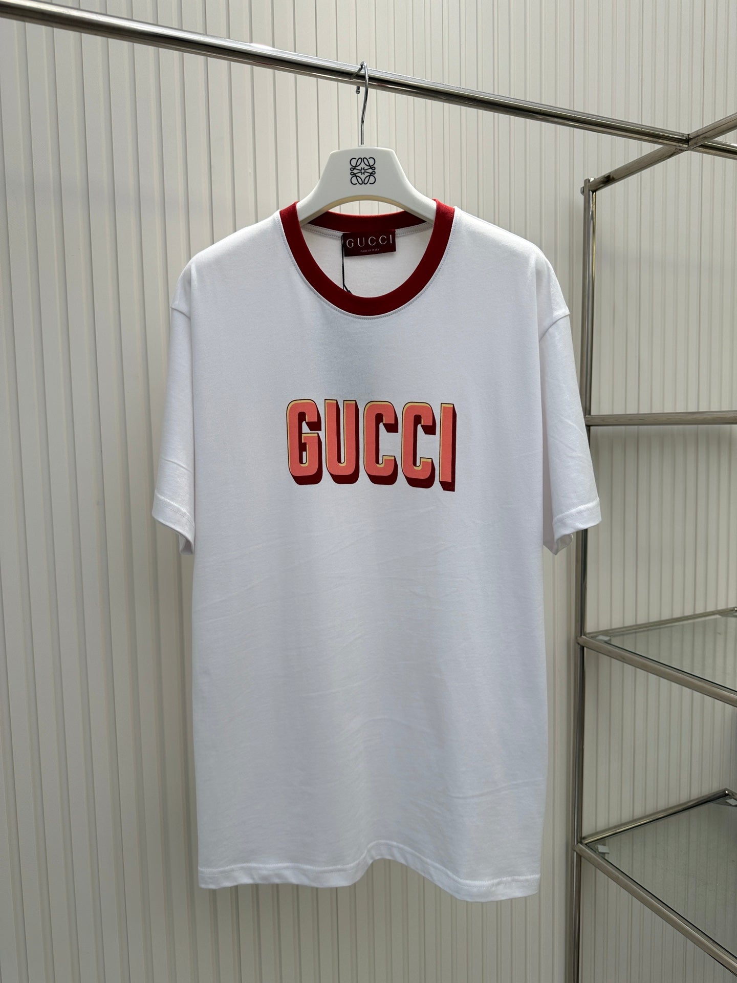 Gucci T-shirt NO.5
