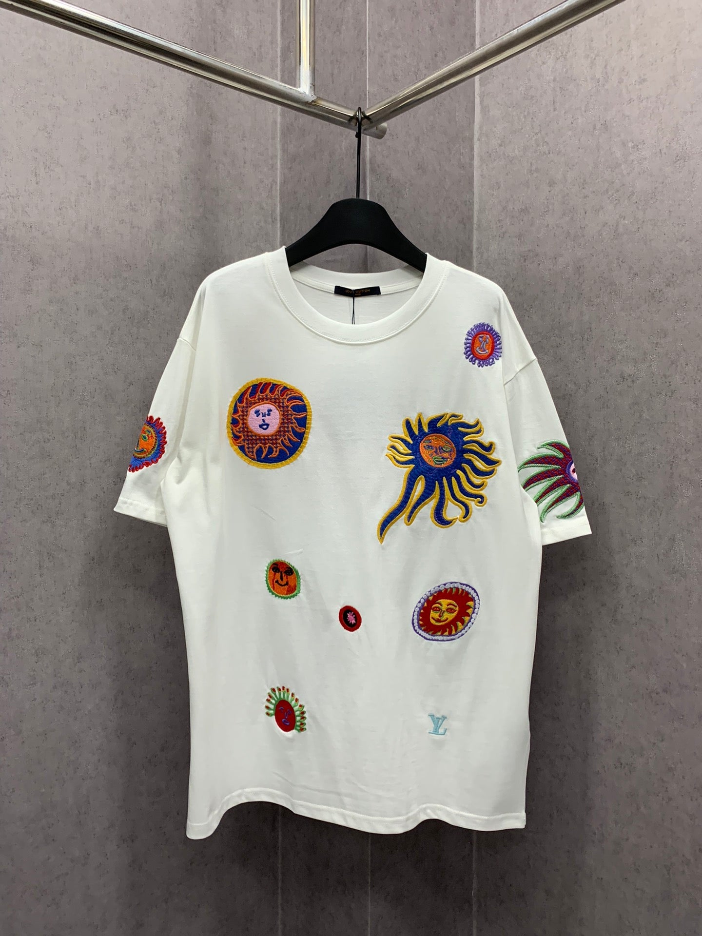 Louis Vuitton T-shirt NO.3