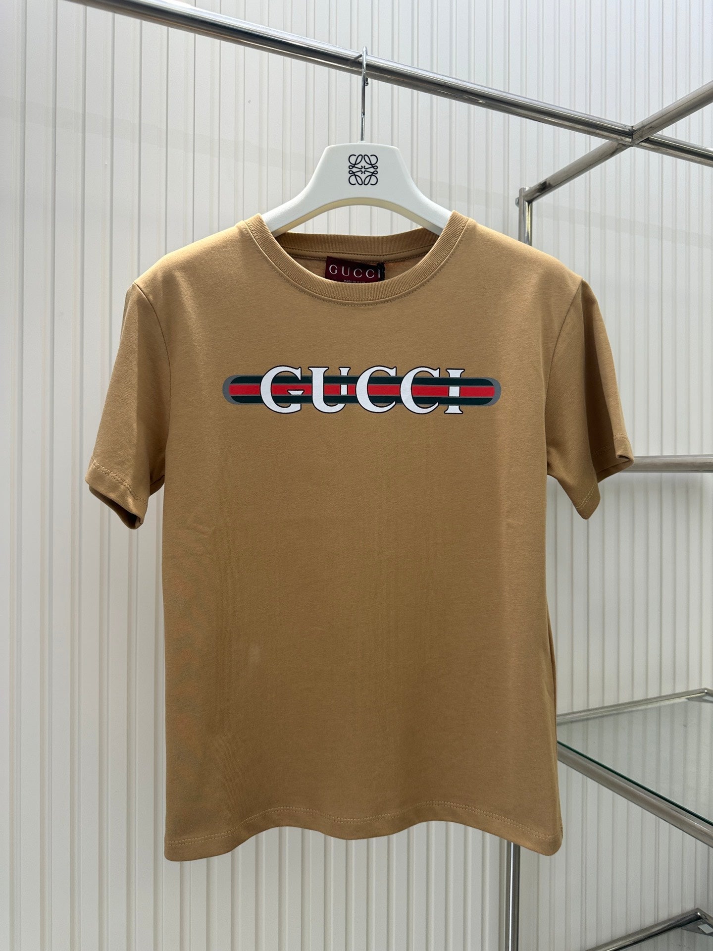 Gucci T-shirt NO.5