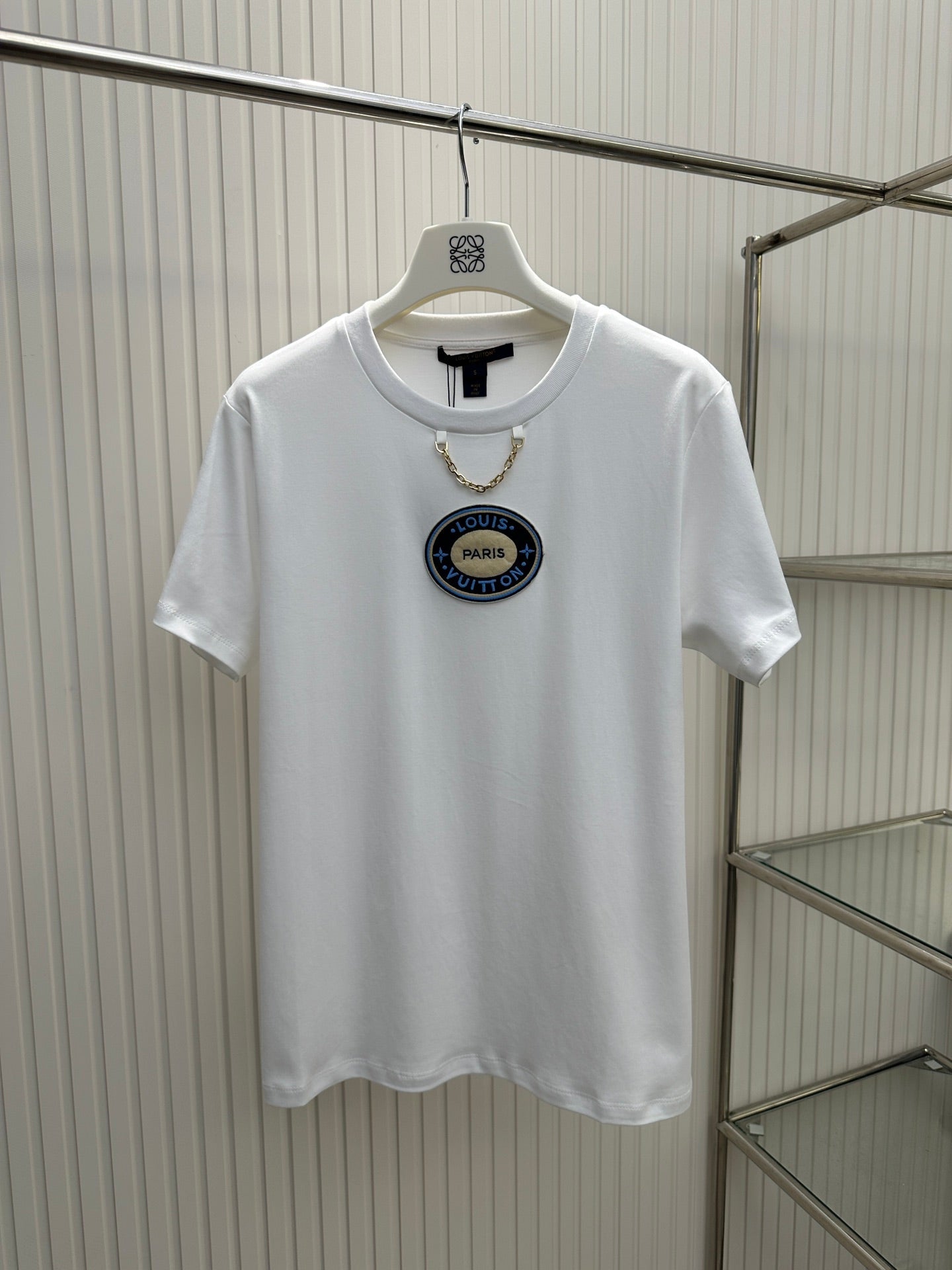 Louis Vuitton T-shirt NO.3