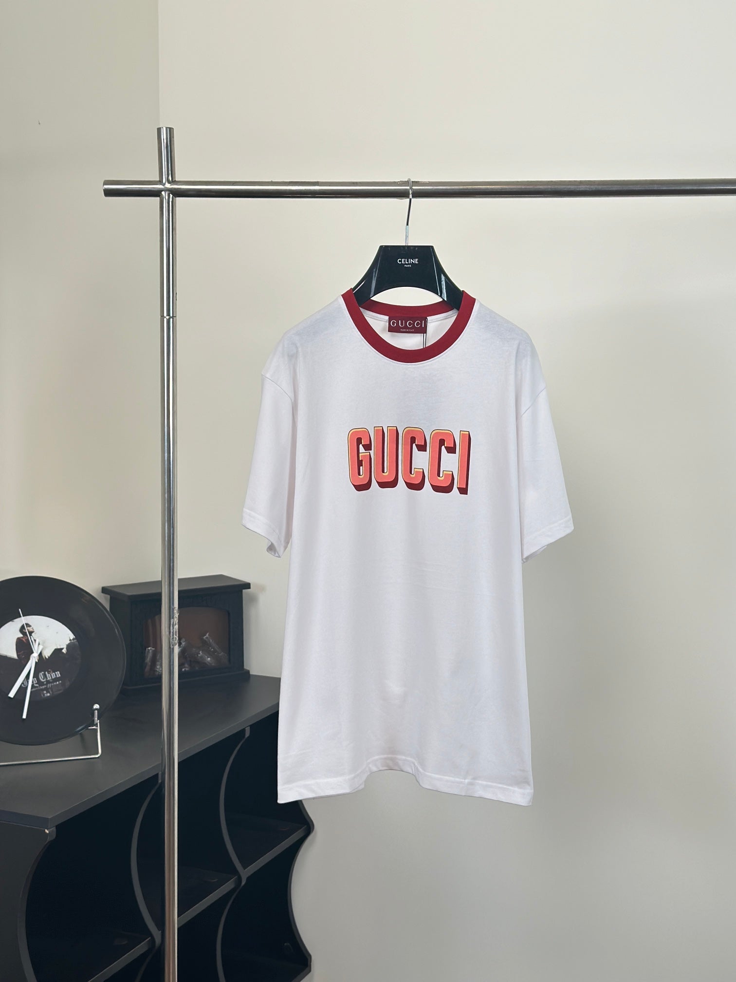 Gucci T-shirt NO.5