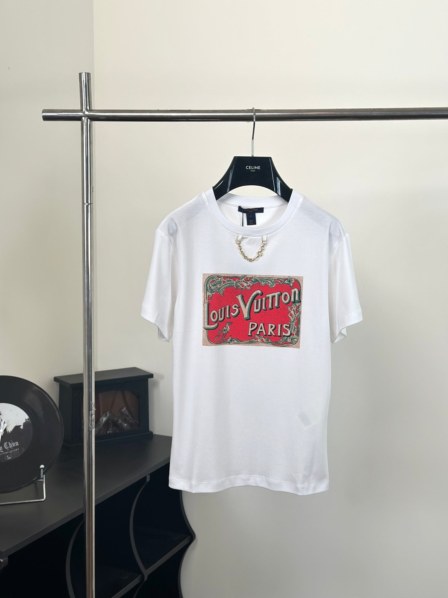 Louis Vuitton T-shirt NO.3