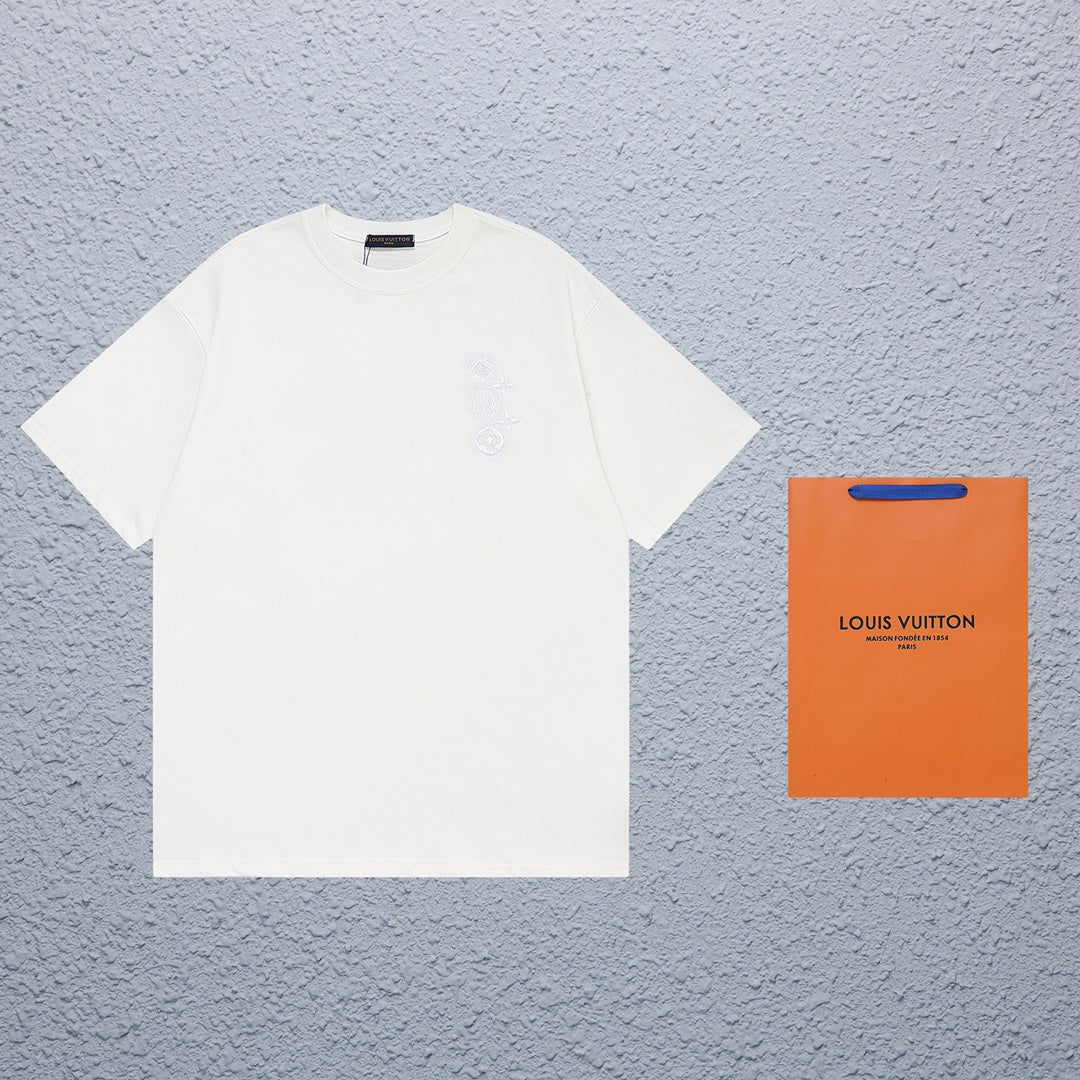 Louis Vuitton T-shirt NO.8