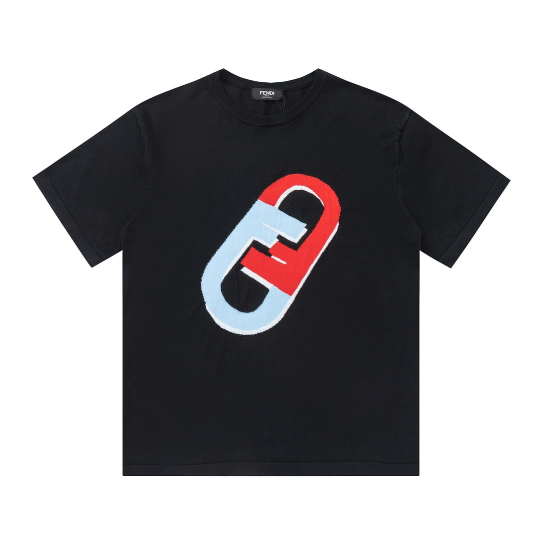 Fendi T-shirt NO.5