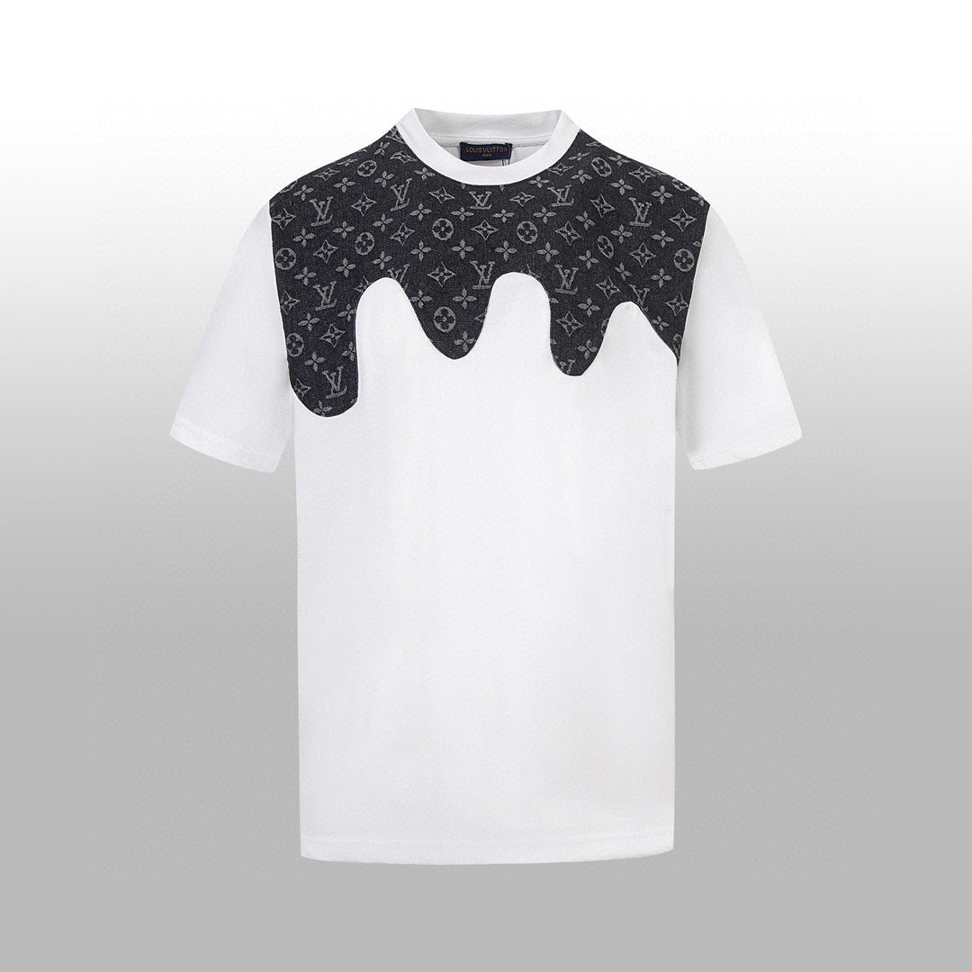 Louis Vuitton T-shirt NO.8
