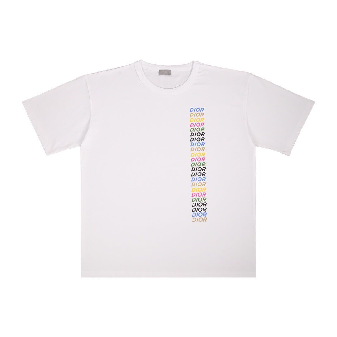 Dior T-shirt NO.6
